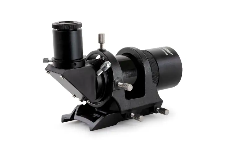Celestron Right Angle Correct Image Finderscope - view 3